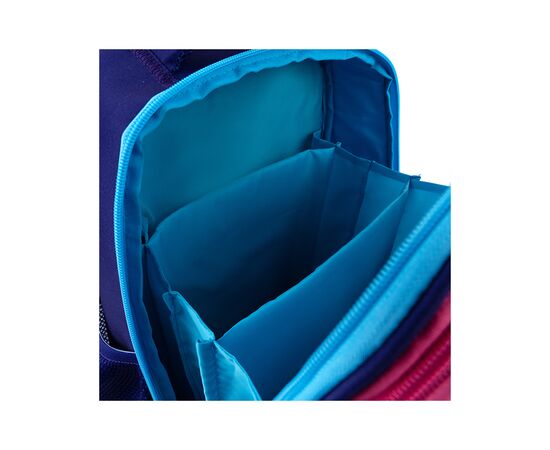 Рюкзак школьный GoPack Education 165M-1 Cute Rainbow (GO24-165M-1), изображение 9 Рюкзак школьный GoPack Education 165M-1 Cute Rainbow (GO24-165M-1), изображение 9