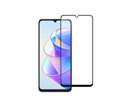 Скло захисне PowerPlant Full screen PowerPlant Honor X6a (GL605177)