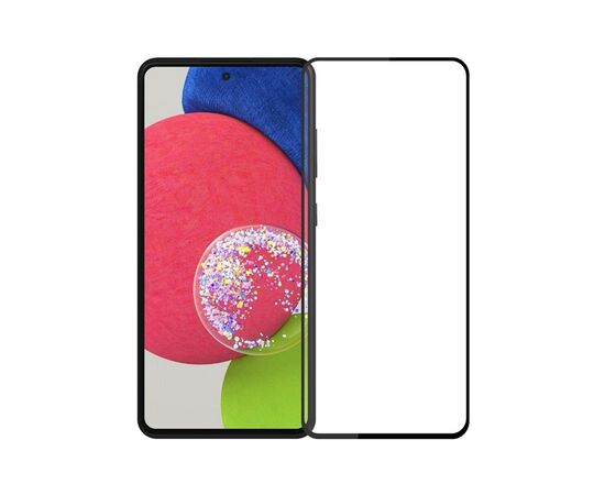 Скло захисне PowerPlant Full screen PowerPlant Honor X8a (GL605153)