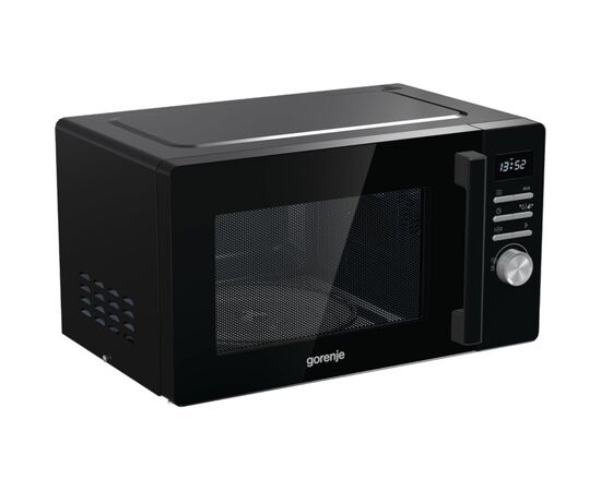 Микроволновая печь Gorenje MO23A3BH, изображение 3 Микроволновая печь Gorenje MO23A3BH, изображение 3