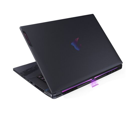 Ноутбук GIGABYTE Aorus 16X (ASG-63UAC64SD), изображение 8 Ноутбук GIGABYTE Aorus 16X (ASG-63UAC64SD), изображение 8