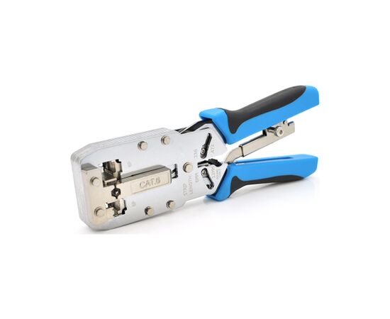 Инструмент Ritar HT-2810R для RJ-45 (8P8C Cat-6) (YT-HT-2810R)
