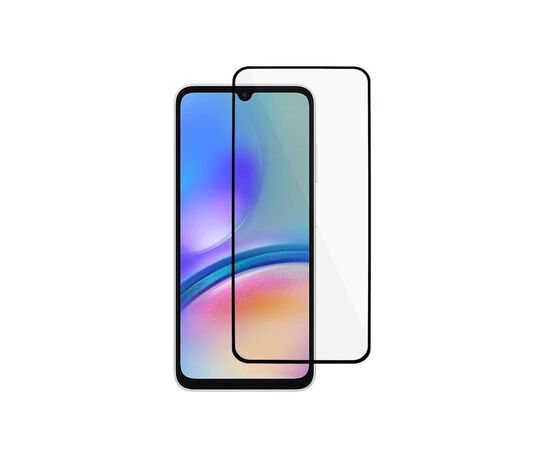 Скло захисне PowerPlant Full screen Samsung Galaxy A05s (GL605047)