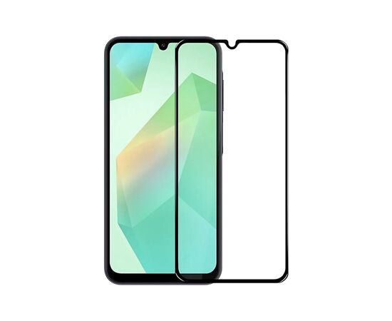 Скло захисне PowerPlant Full screen Samsung Galaxy A26 (GL605061)
