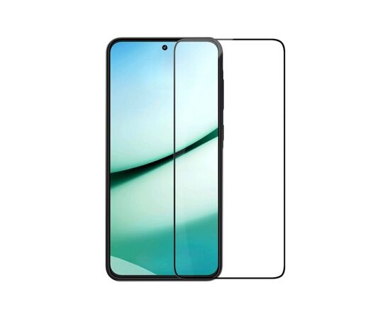Скло захисне PowerPlant Full screen Samsung Galaxy A36 (GL605078)