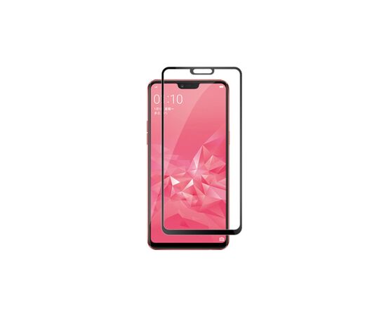 Скло захисне PowerPlant Full screen OPPO A3 (GL605207)
