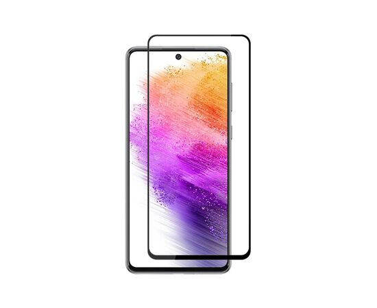 Скло захисне PowerPlant Full screen OPPO A3x (GL605191)