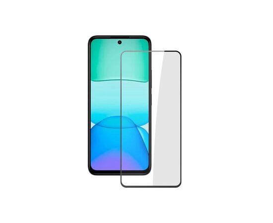 Скло захисне PowerPlant Full screen OPPO A40m (GL605238)