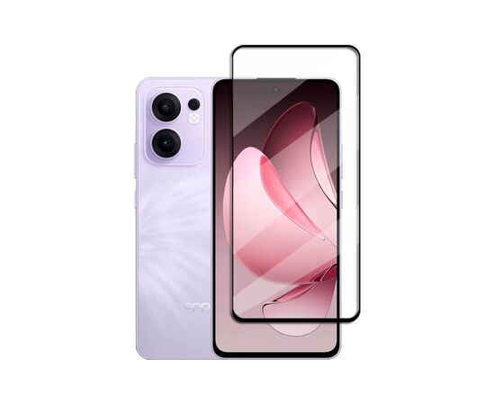 Скло захисне PowerPlant Full screen OPPO Reno13 FS 5G (GL605245)