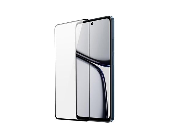 Скло захисне PowerPlant Full screen Realme C65 (GL604934)
