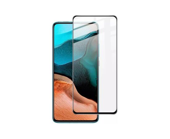Скло захисне PowerPlant Full screen Realme Note 50 (GL604903)