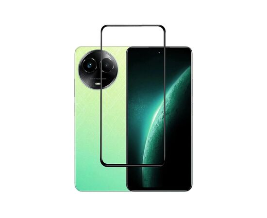 Скло захисне PowerPlant Full screen Realme Note 60X (GL604897)