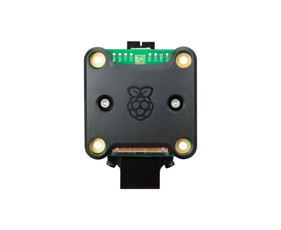 Дополнительное оборудование к промышленному ПК Raspberry Pi Камера Raspberry Pi Global Shutter Camera (SC0715), изображение 3 Дополнительное оборудование к промышленному ПК Raspberry Pi Камера Raspberry Pi Global Shutter Camera (SC0715), изображение 3