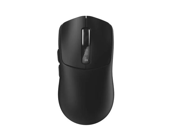 Мишка GamePro Genesis Ranker Wireless/Bluetooth/USB Black (GM012B)