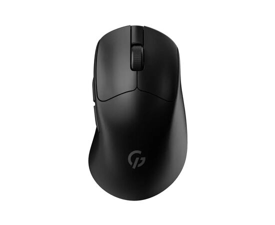 Мышка GamePro Genesis Avenger Wireless/Bluetooth/USB Black (GM096B)