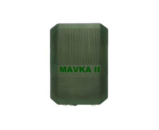 Підсилювач сигналу для дрона 2E MAVKA 2 GREEN, 2.4/5.2/5.8GHz,20Вт,N-Type, для DJI/Autel (2E-AAA-MG2-3B20)