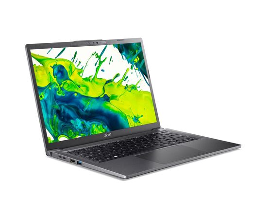 Ноутбук Acer Aspire 14 A14-52MT (NX.JDJEU.003), изображение 2 Ноутбук Acer Aspire 14 A14-52MT (NX.JDJEU.003), изображение 2