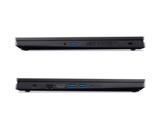 Ноутбук Acer Nitro V 15 ANV15-52 (NH.QZ8EU.00B), изображение 5 Ноутбук Acer Nitro V 15 ANV15-52 (NH.QZ8EU.00B), изображение 5