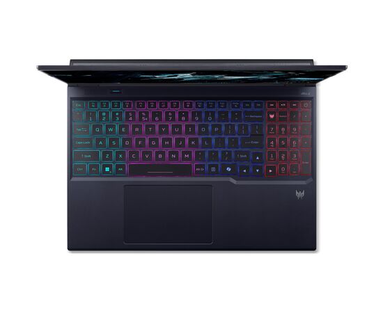 Ноутбук Acer Predator Helios Neo 16 PHN16-73 (NH.QVUEU.003), изображение 4 Ноутбук Acer Predator Helios Neo 16 PHN16-73 (NH.QVUEU.003), изображение 4