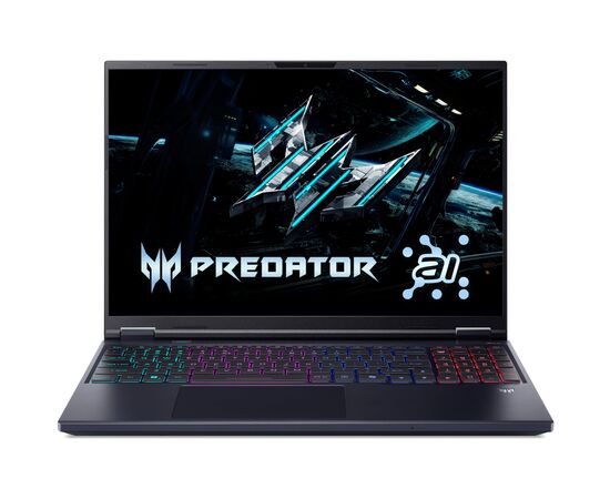 Ноутбук Acer Predator Helios Neo 16 PHN16-73 (NH.QVUEU.003)