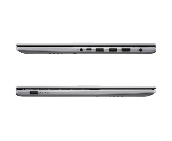 Ноутбук ASUS Vivobook 15 X1504VA-BQ2684 (90NB10J2-M036R0), изображение 5 Ноутбук ASUS Vivobook 15 X1504VA-BQ2684 (90NB10J2-M036R0), изображение 5