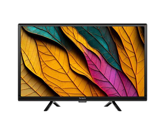 Телевизор Bravis 24K5000H, изображение 2 Телевизор Bravis 24K5000H, изображение 2