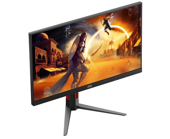 Монитор AOC 27G4HA, изображение 10 Монитор AOC 27G4HA, изображение 10