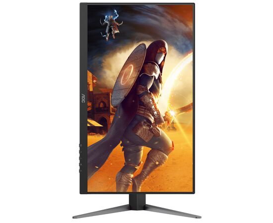 Монитор AOC 27G4HA, изображение 11 Монитор AOC 27G4HA, изображение 11