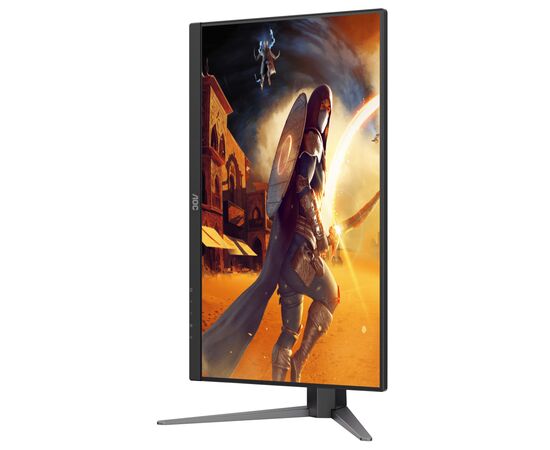 Монитор AOC 27G4HA, изображение 12 Монитор AOC 27G4HA, изображение 12