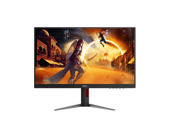 Монитор AOC 27G4HA, изображение 2 Монитор AOC 27G4HA, изображение 2