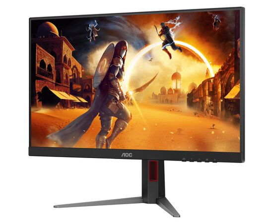 Монитор AOC 27G4HA, изображение 3 Монитор AOC 27G4HA, изображение 3