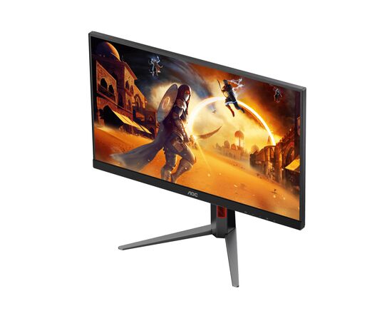 Монитор AOC 27G4HA, изображение 4 Монитор AOC 27G4HA, изображение 4
