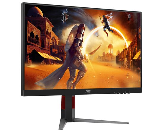 Монитор AOC 27G4HA, изображение 9 Монитор AOC 27G4HA, изображение 9