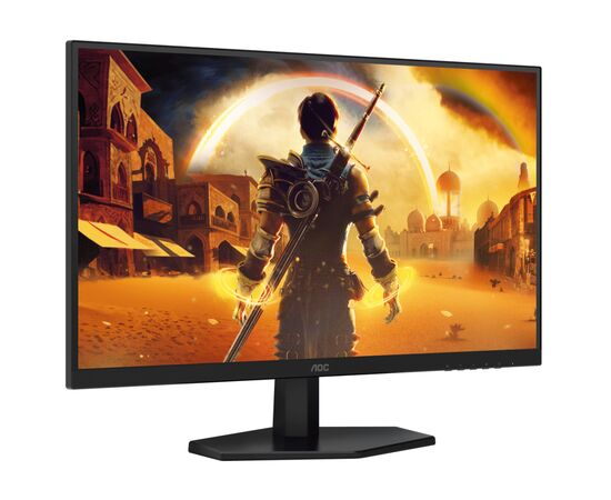 Монитор AOC Q27G42ZE, изображение 8 Монитор AOC Q27G42ZE, изображение 8