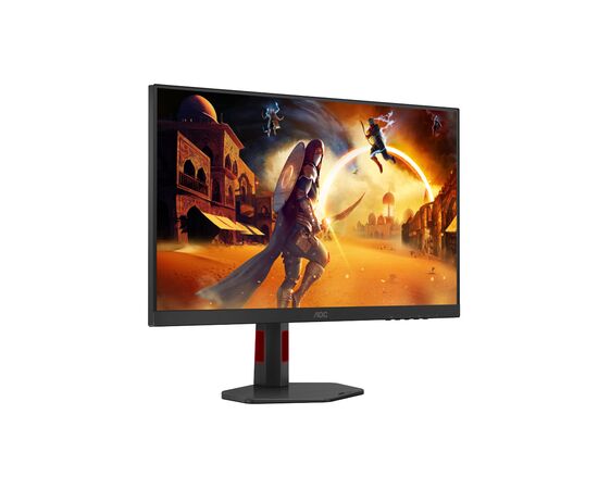 Монітор AOC Q27G4ZR, зображення 2 Монітор AOC Q27G4ZR, зображення 2