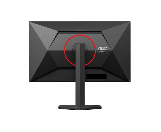Монітор AOC Q27G4ZR, зображення 3 Монітор AOC Q27G4ZR, зображення 3