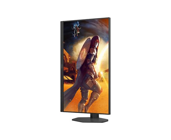 Монітор AOC Q27G4ZR, зображення 5 Монітор AOC Q27G4ZR, зображення 5