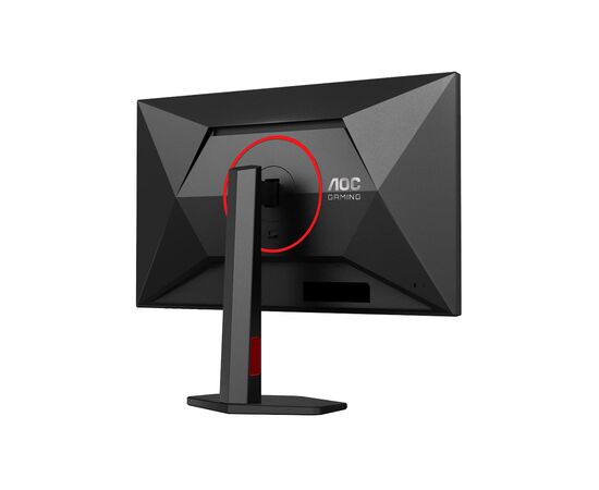 Монітор AOC Q27G4ZR, зображення 8 Монітор AOC Q27G4ZR, зображення 8