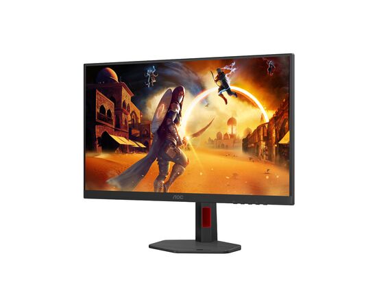 Монітор AOC Q27G4ZR, зображення 9 Монітор AOC Q27G4ZR, зображення 9