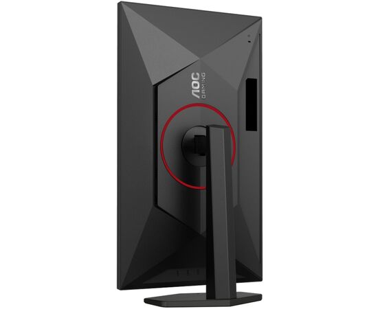 Монитор AOC U27G4R, изображение 11 Монитор AOC U27G4R, изображение 11