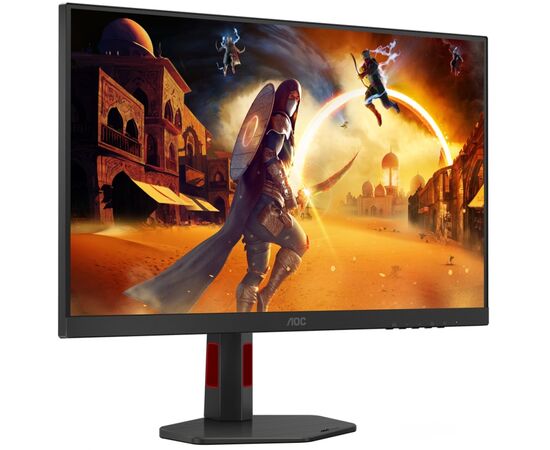 Монитор AOC U27G4R, изображение 2 Монитор AOC U27G4R, изображение 2