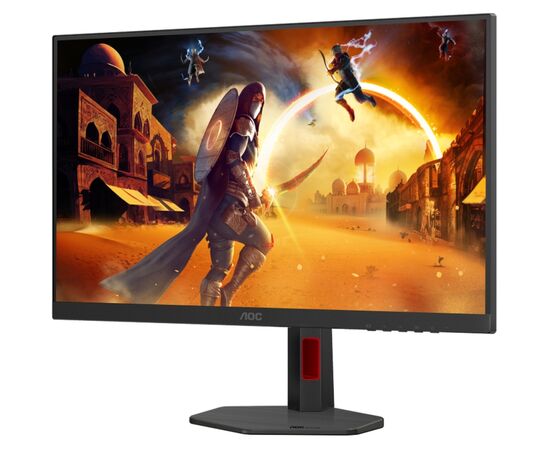 Монитор AOC U27G4R, изображение 3 Монитор AOC U27G4R, изображение 3