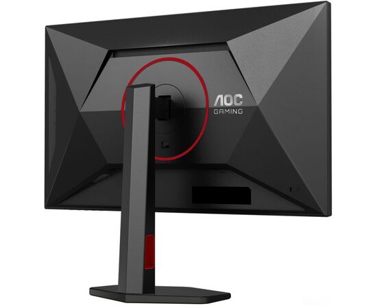 Монитор AOC U27G4R, изображение 6 Монитор AOC U27G4R, изображение 6