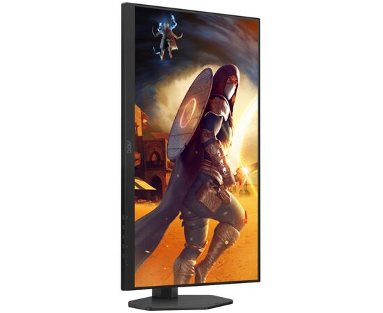 Монитор AOC U27G4R, изображение 8 Монитор AOC U27G4R, изображение 8