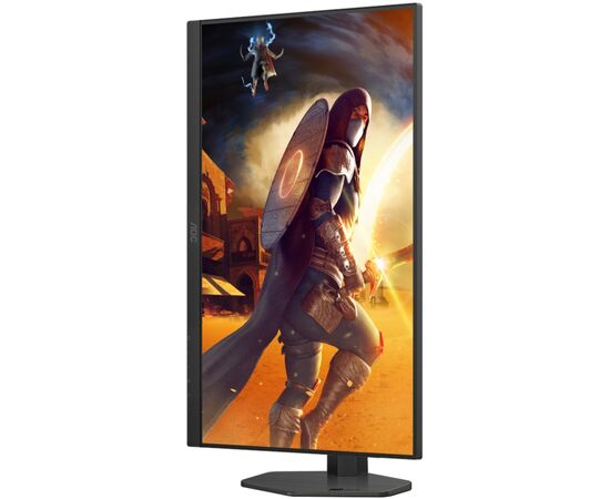 Монитор AOC U27G4R, изображение 9 Монитор AOC U27G4R, изображение 9