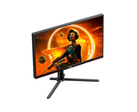 Монитор AOC Q27G3XMN/BK, изображение 10 Монитор AOC Q27G3XMN/BK, изображение 10