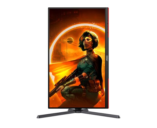 Монитор AOC Q27G3XMN/BK, изображение 11 Монитор AOC Q27G3XMN/BK, изображение 11