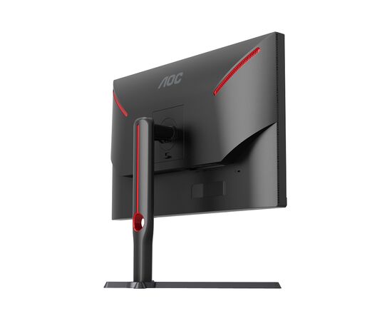 Монитор AOC Q27G3XMN/BK, изображение 5 Монитор AOC Q27G3XMN/BK, изображение 5