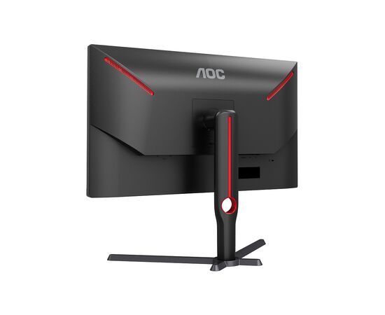 Монитор AOC Q27G3XMN/BK, изображение 7 Монитор AOC Q27G3XMN/BK, изображение 7
