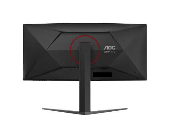 Монитор AOC CU34G4, изображение 10 Монитор AOC CU34G4, изображение 10